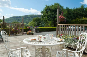 Bwlch Y Fedwen Bed and Breakfast